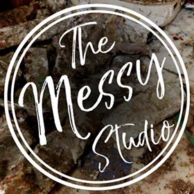 The Messy Studio